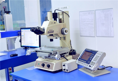 日本尼康工具显微镜