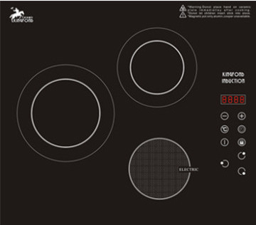 Induction cooker plastic02