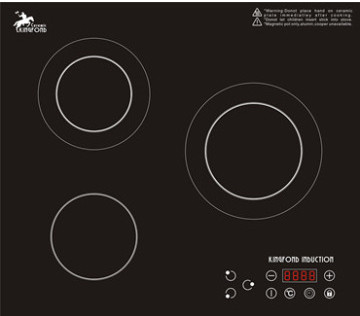 Induction cooker plastic03