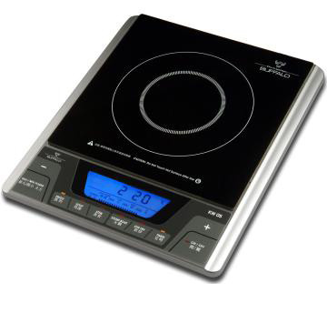 Induction cooker plastic42
