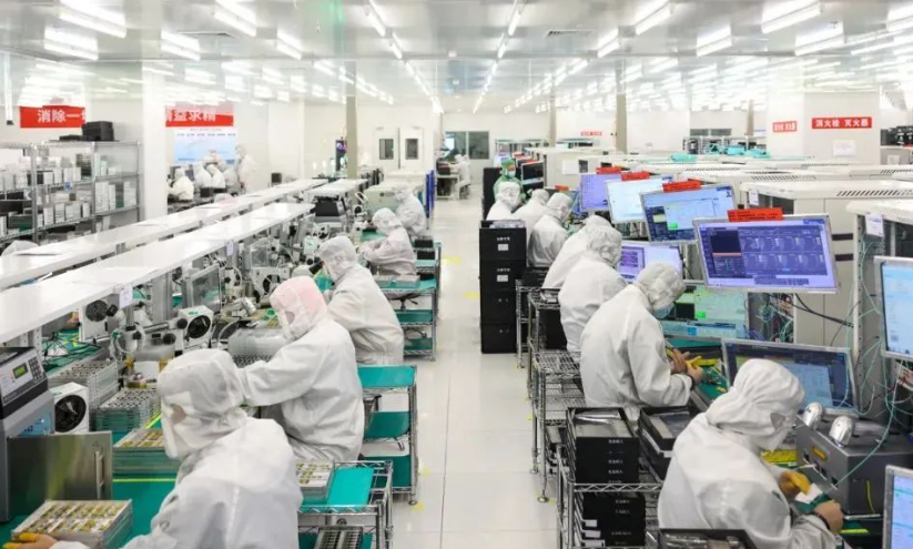 东莞市松良塑胶制品有限公司注塑外壳定制加工工艺与精度控制要点